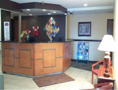 Knights Inn & Suites Gallup Exterior foto
